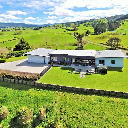 Birds Eye View Bed And Breakfast Waihi Zewnętrze zdjęcie