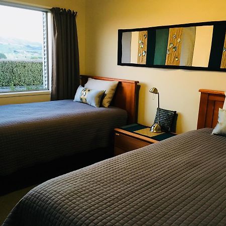 Birds Eye View Bed And Breakfast Waihi Zewnętrze zdjęcie
