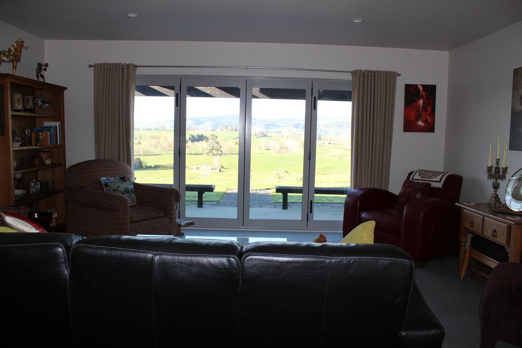 Birds Eye View Bed And Breakfast Waihi Pokój zdjęcie